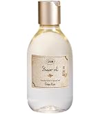 Amazon.co.jp: SABON(サボン) シャワーオイル パチュリ・ラベンダー